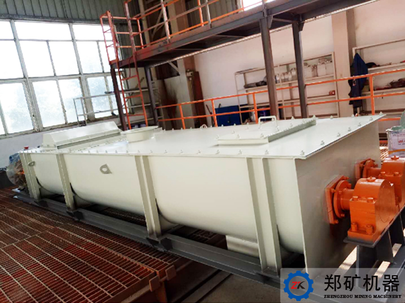 新疆哈密年產(chǎn)10萬(wàn)噸型煤項(xiàng)目