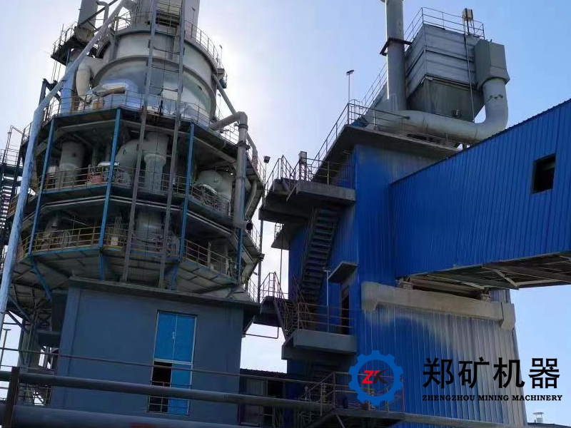 立式烘干機(jī)