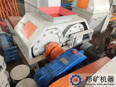 安徽淮南對(duì)輥制粒機(jī)項(xiàng)目