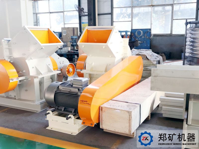 山東PC500*350錘式破碎機(jī)單機(jī)設(shè)備