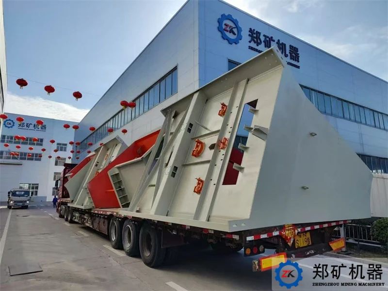 懸浮預熱加回轉窯煅燒高嶺土工藝