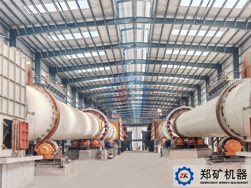 河南固廢再生示范工程：6萬噸級氧化鋅資源化利用項目